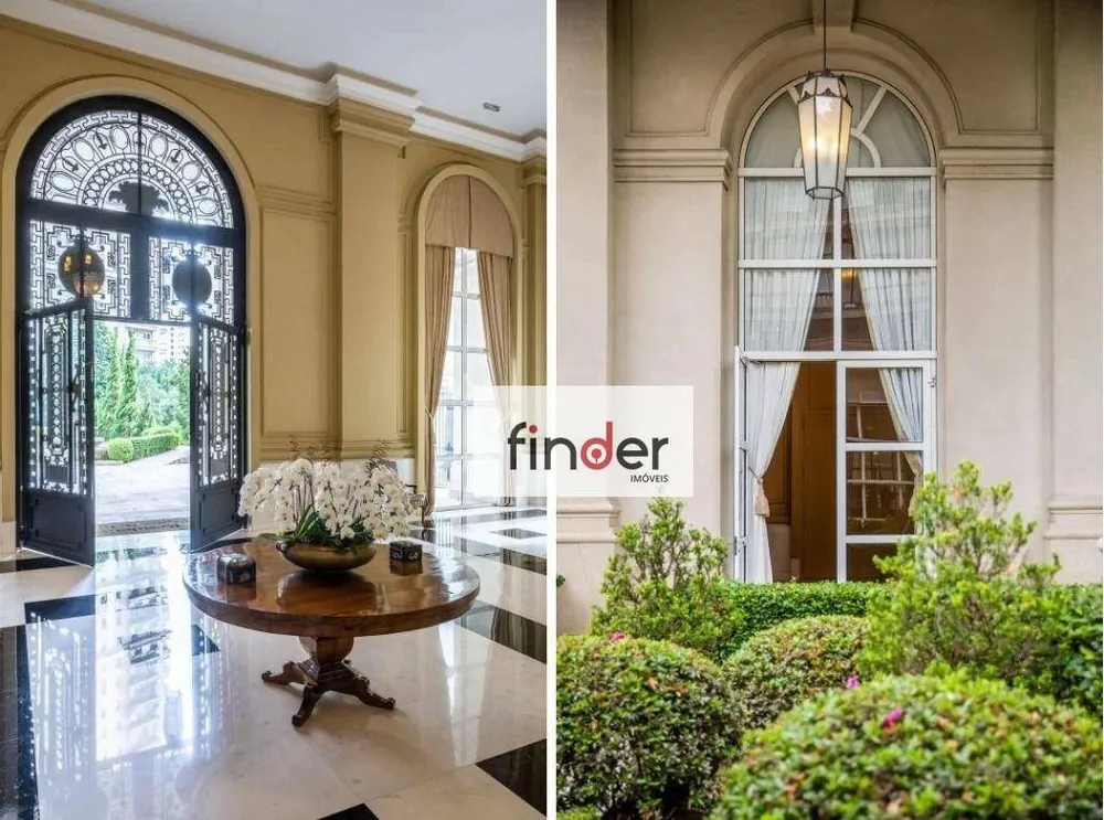 Apartamento, 4 quartos, 622 m² - Foto 1