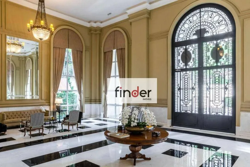Apartamento, 4 quartos, 622 m² - Foto 4