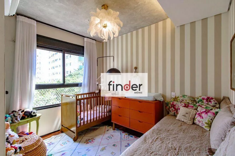 Apartamento, 3 quartos, 173 m² - Foto 1