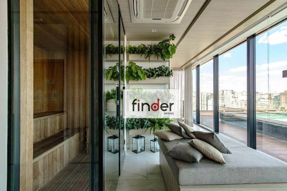 Apartamento, 3 quartos, 173 m² - Foto 7
