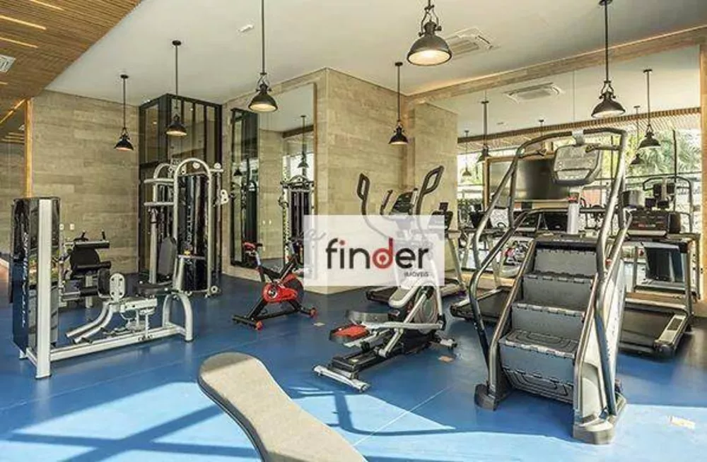 Apartamento, 3 quartos, 173 m² - Foto 3