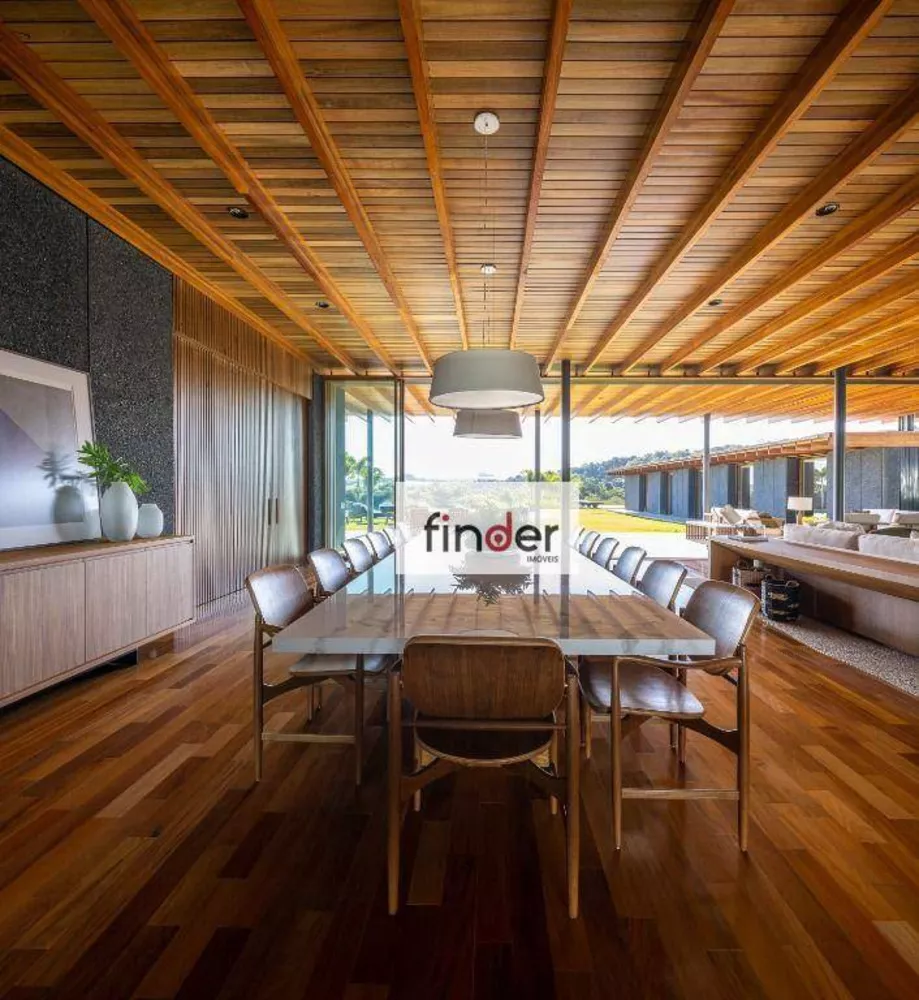 Casa de Condomínio, 6 quartos - Foto 7