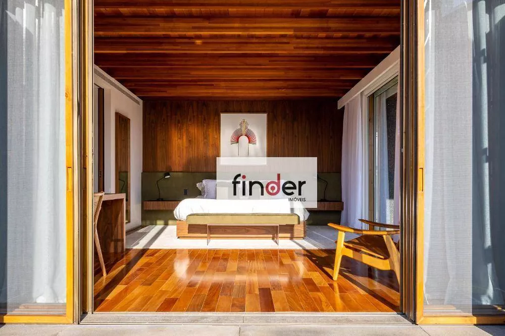 Casa de Condomínio, 6 quartos - Foto 18