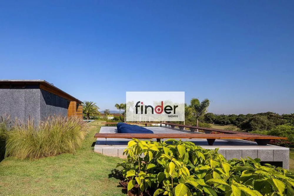 Casa de Condomínio, 6 quartos - Foto 31