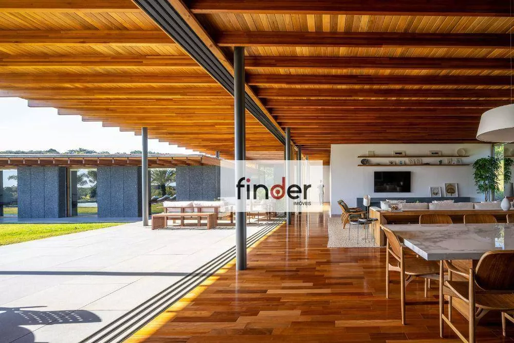 Casa de Condomínio, 6 quartos - Foto 26