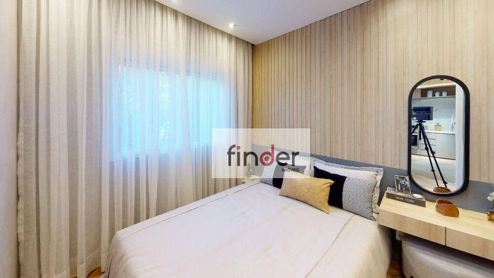 Apartamento, 2 quartos, 41 m² - Foto 3