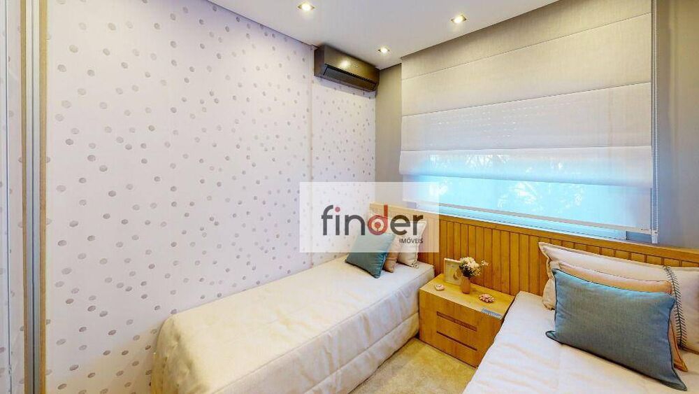 Apartamento, 2 quartos, 41 m² - Foto 4