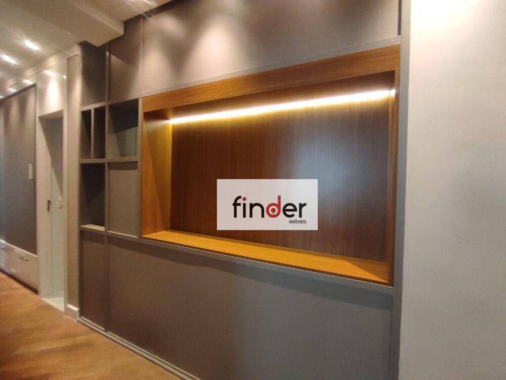 Apartamento, 3 quartos, 226 m² - Foto 8