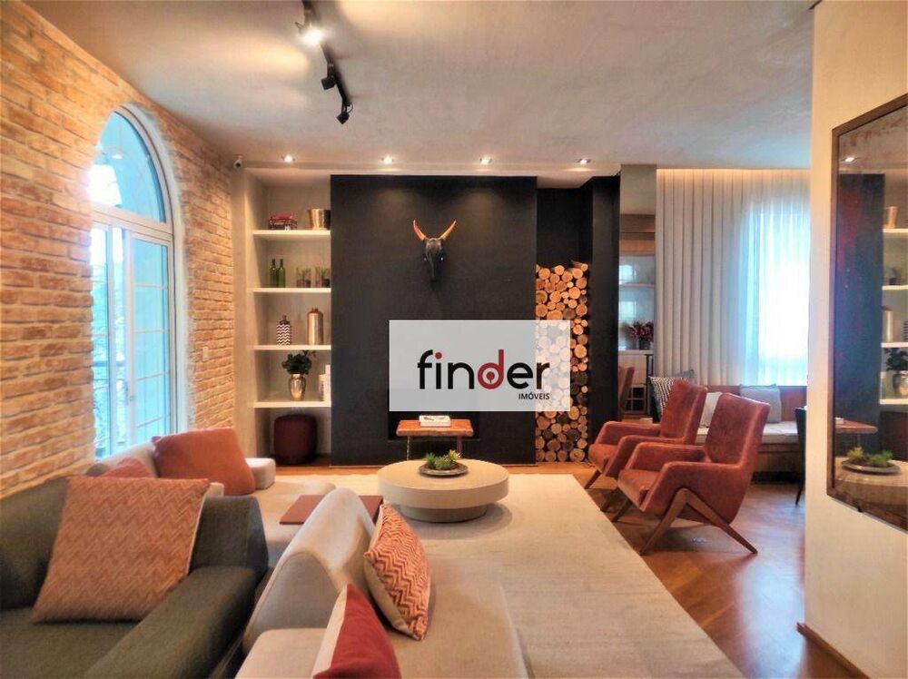 Apartamento, 3 quartos, 226 m² - Foto 5
