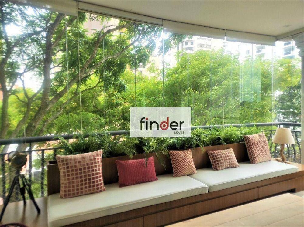 Apartamento, 3 quartos, 226 m² - Foto 10