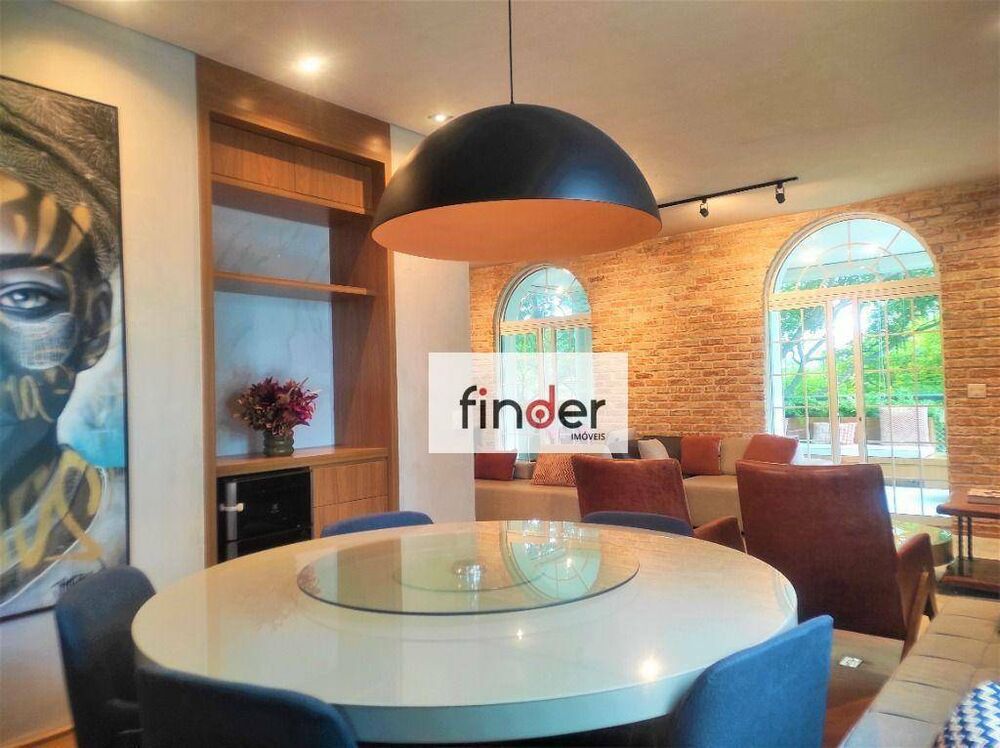 Apartamento, 3 quartos, 226 m² - Foto 11