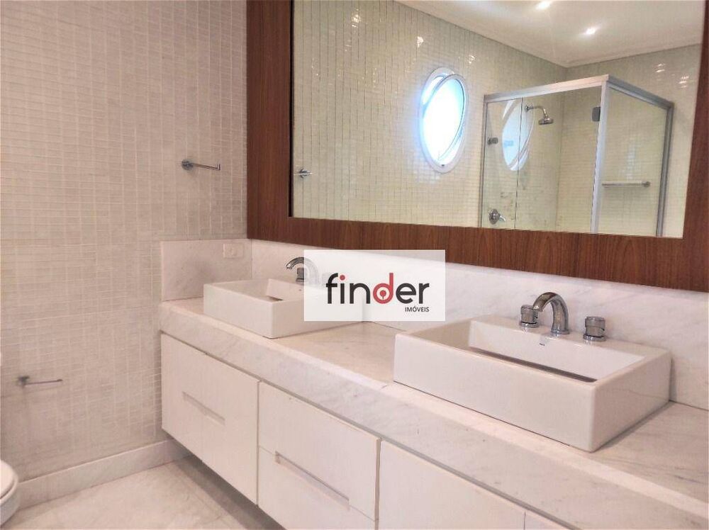Apartamento, 3 quartos, 226 m² - Foto 9
