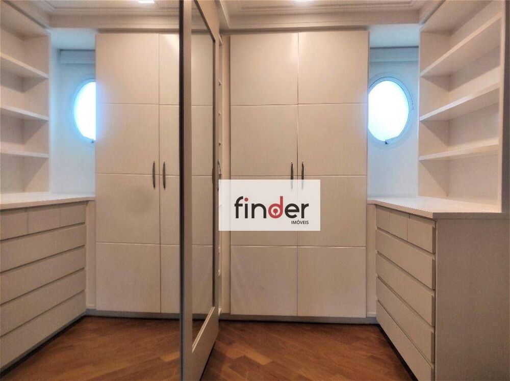 Apartamento, 3 quartos, 226 m² - Foto 6