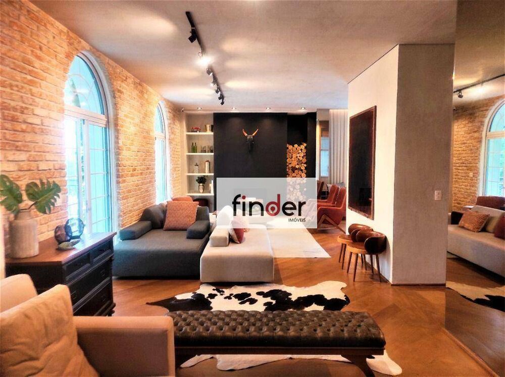 Apartamento, 3 quartos, 226 m² - Foto 7