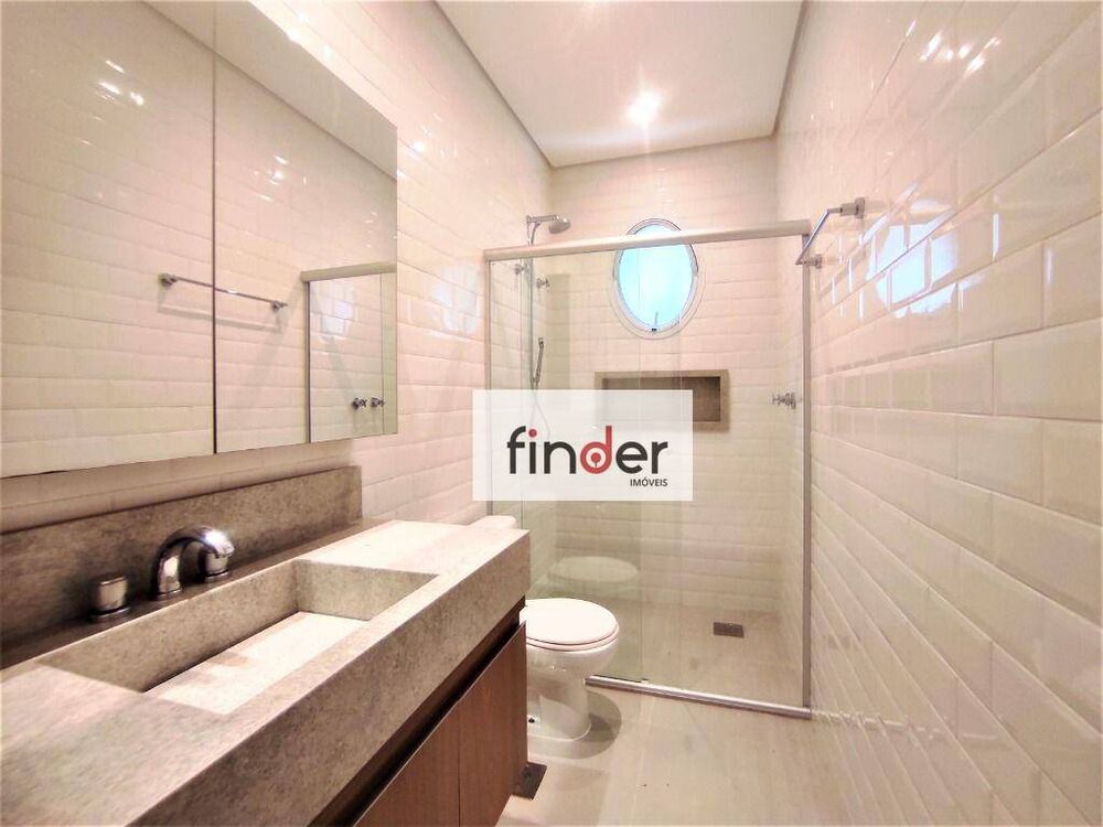 Apartamento, 3 quartos, 226 m² - Foto 4