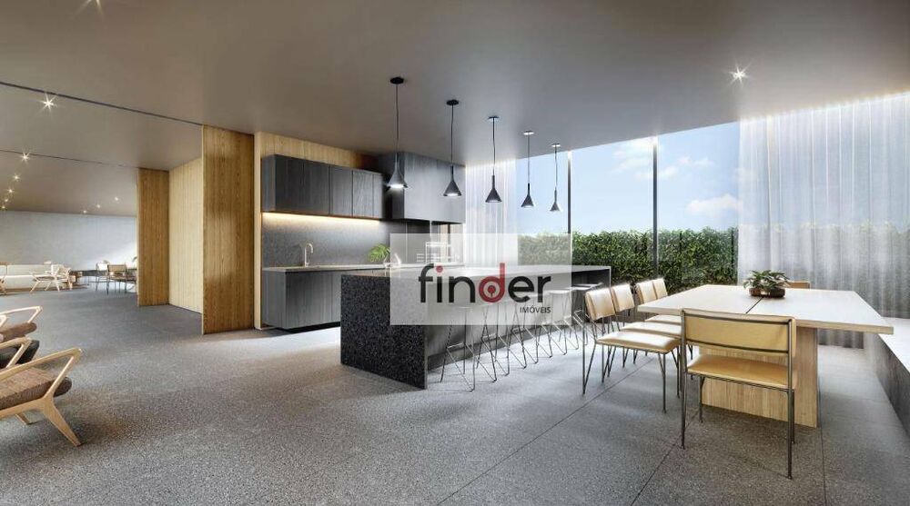 Cobertura, 4 quartos, 452 m² - Foto 8