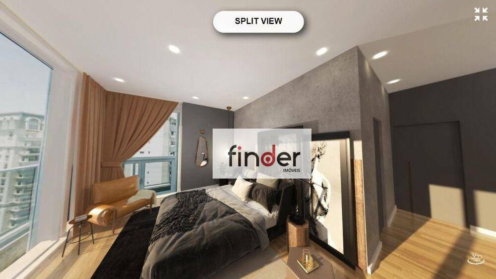 Cobertura, 3 quartos, 580 m² - Foto 3