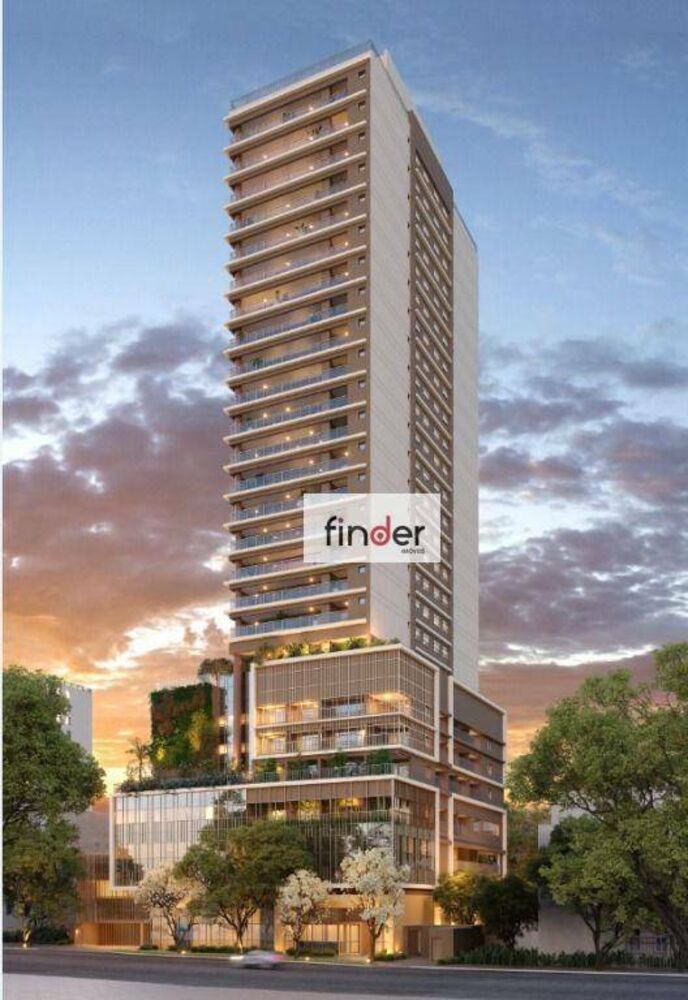 Apartamento, 4 quartos, 213 m² - Foto 6