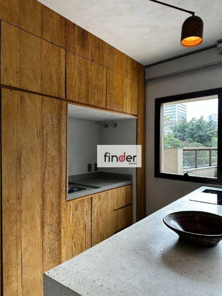 Apartamento, 1 quarto, 100 m² - Foto 1