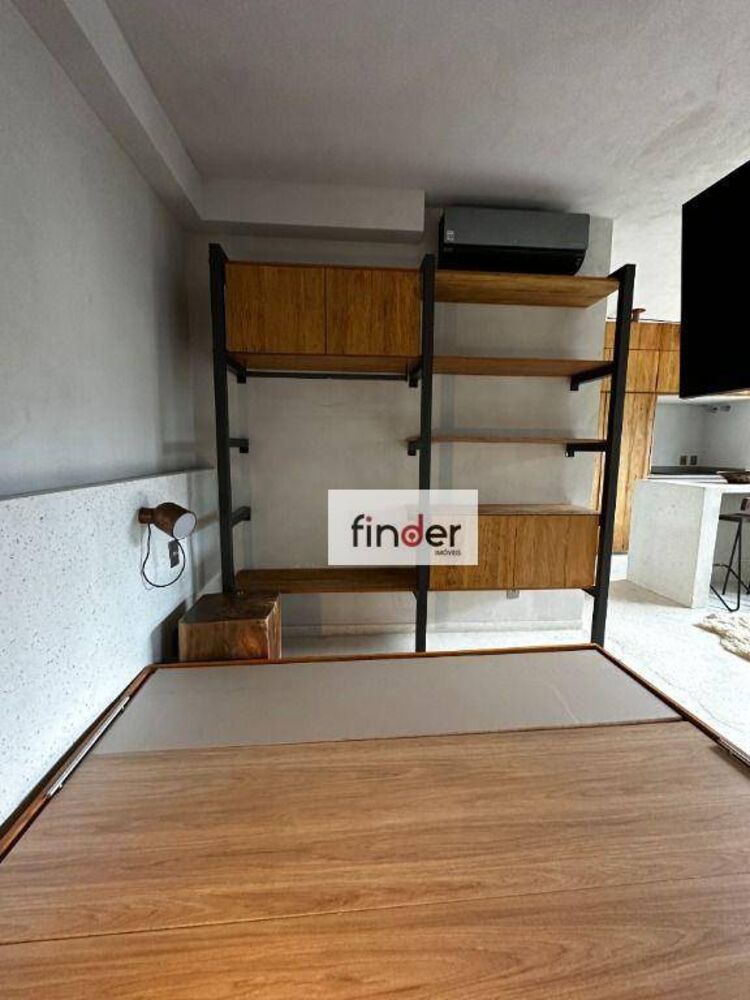 Apartamento, 1 quarto, 100 m² - Foto 3