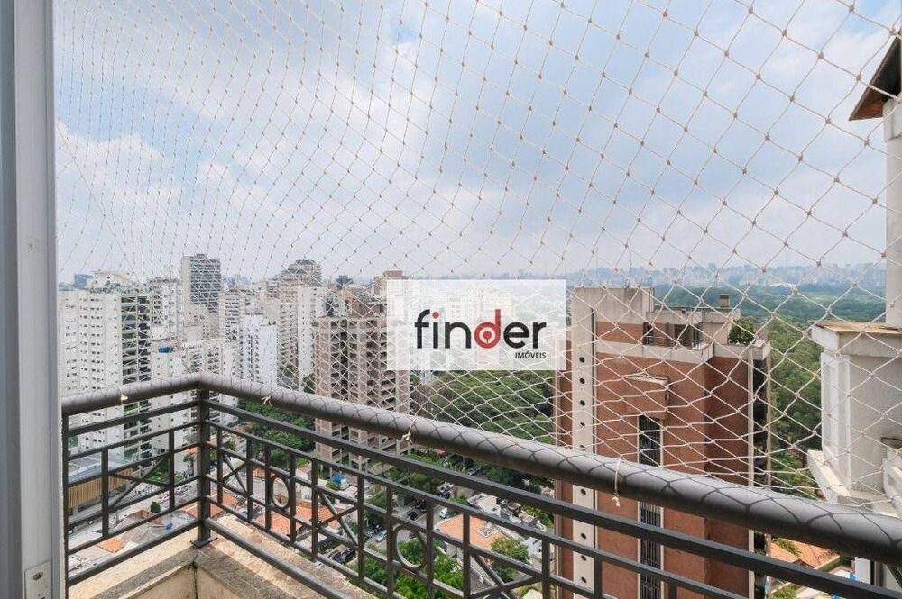 Cobertura, 4 quartos, 649 m² - Foto 7