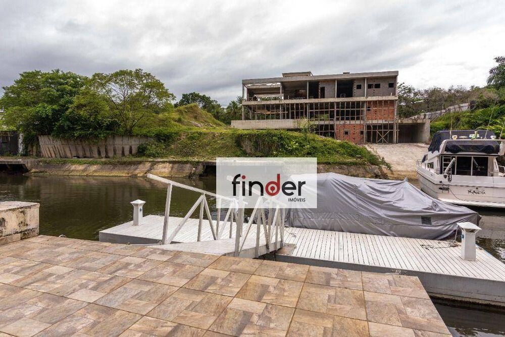 Casa, 4 quartos, 381 m² - Foto 3