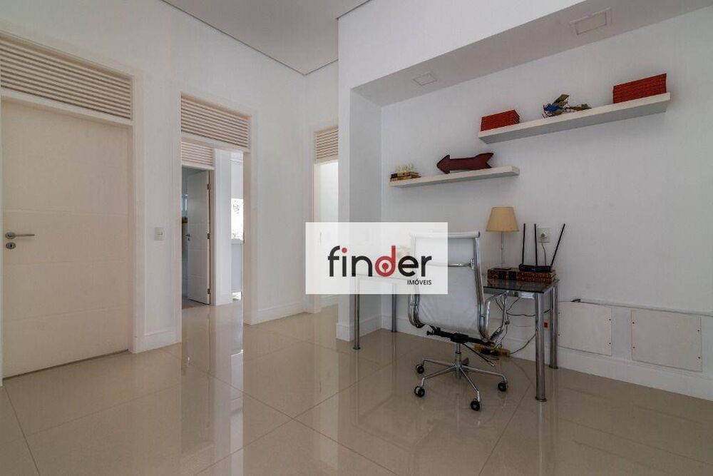 Casa, 4 quartos, 381 m² - Foto 7