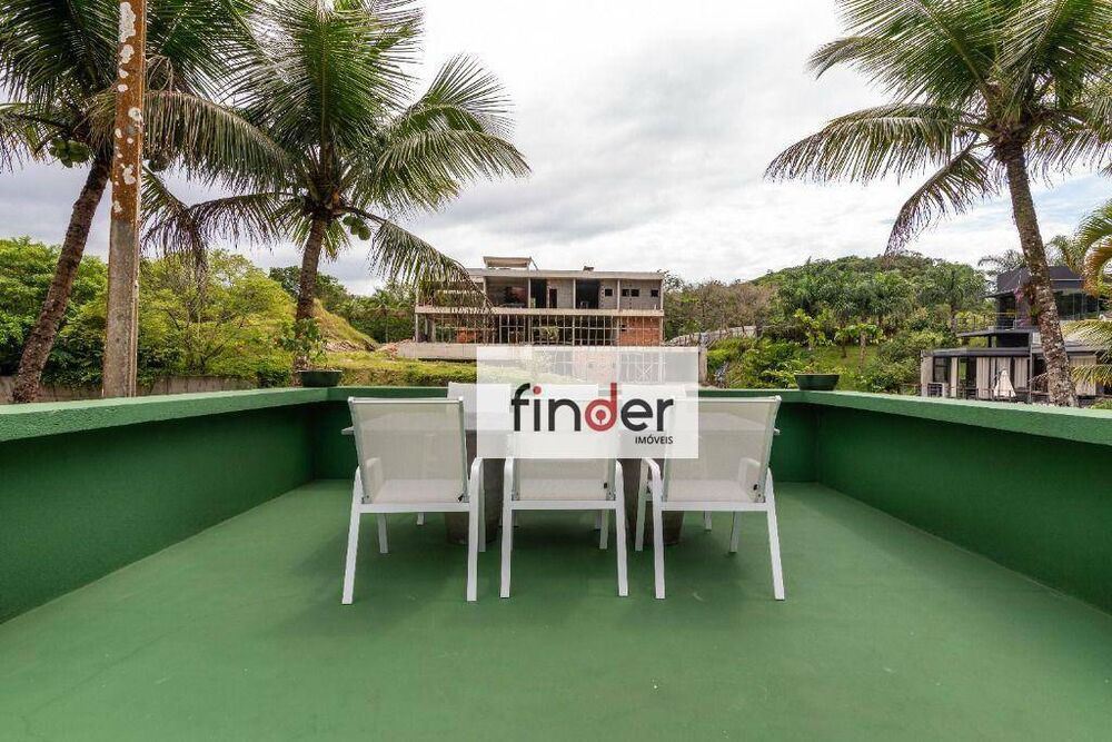Casa, 4 quartos, 381 m² - Foto 4