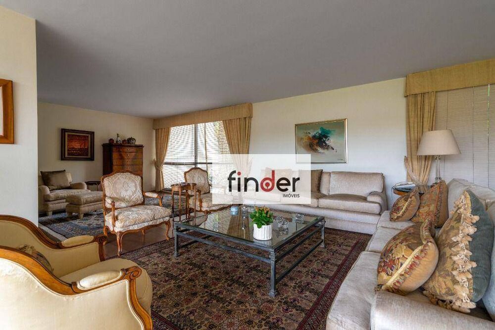 Casa à venda com 4 quartos, 885m² - Foto 2