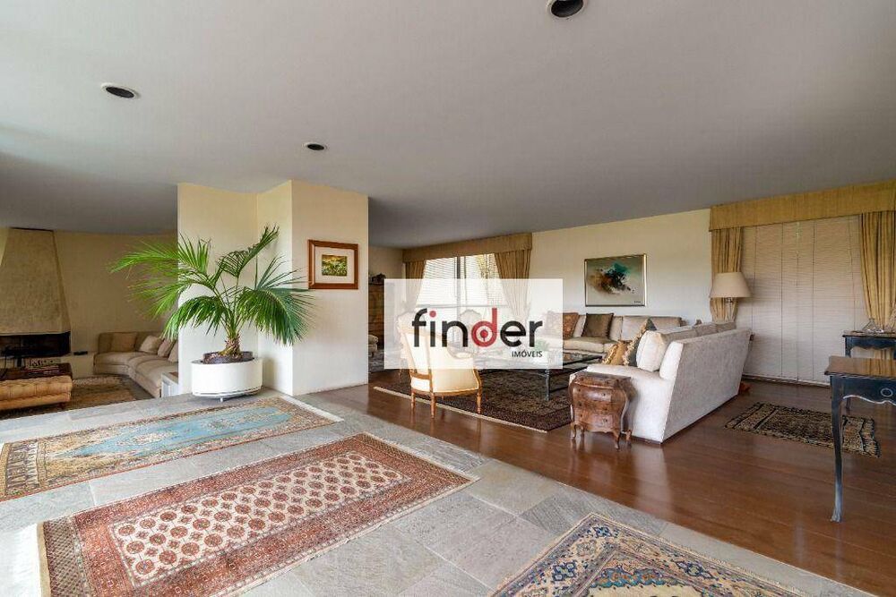 Casa à venda com 4 quartos, 885m² - Foto 1