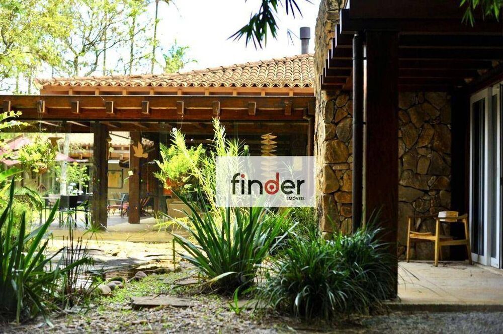 Casa de Condomínio, 5 quartos - Foto 1