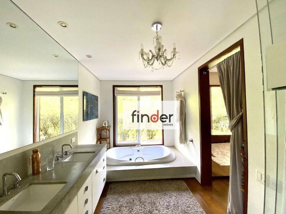 Casa de Condomínio, 5 quartos - Foto 6