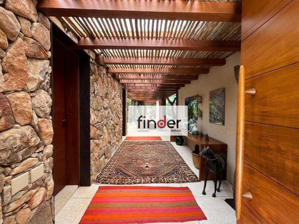 Casa de Condomínio, 5 quartos - Foto 7