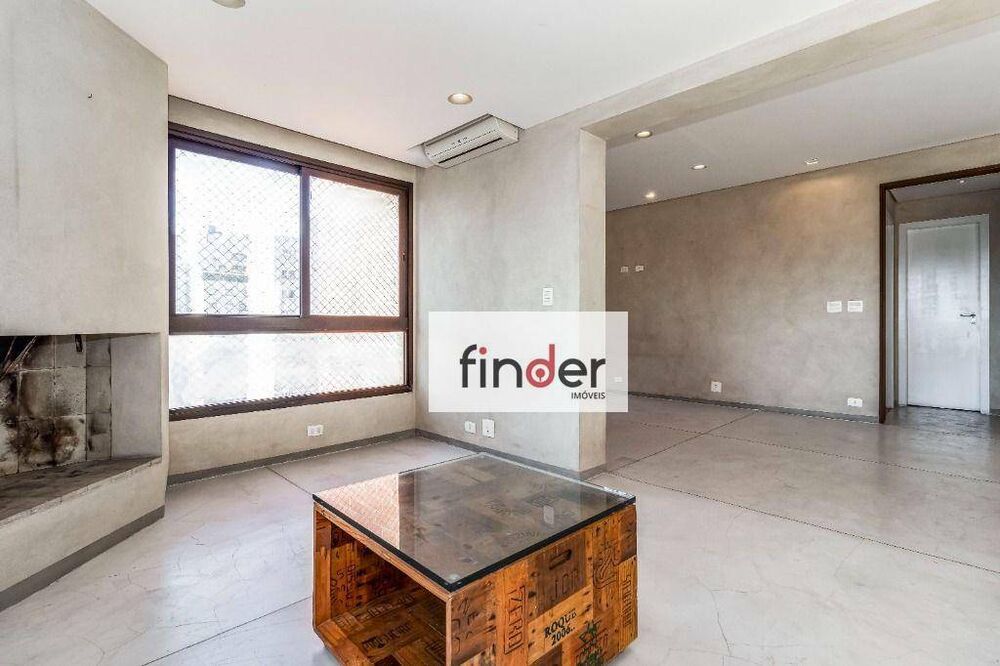 Apartamento, 3 quartos, 167 m² - Foto 2
