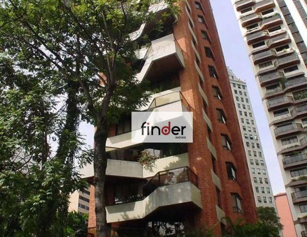 Apartamento, 3 quartos, 167 m² - Foto 7