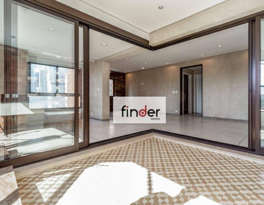 Apartamento, 3 quartos, 167 m² - Foto 5