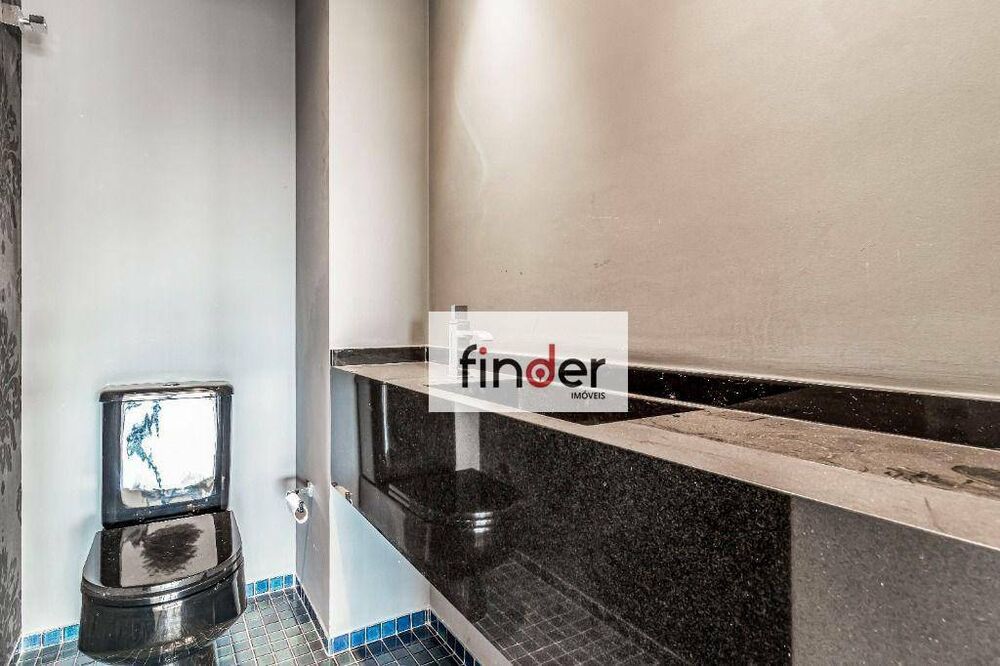 Apartamento, 3 quartos, 167 m² - Foto 4