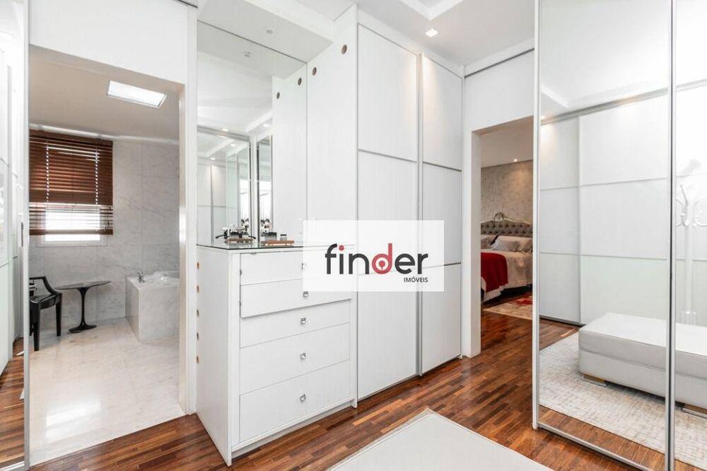 Apartamento, 4 quartos, 385 m² - Foto 3