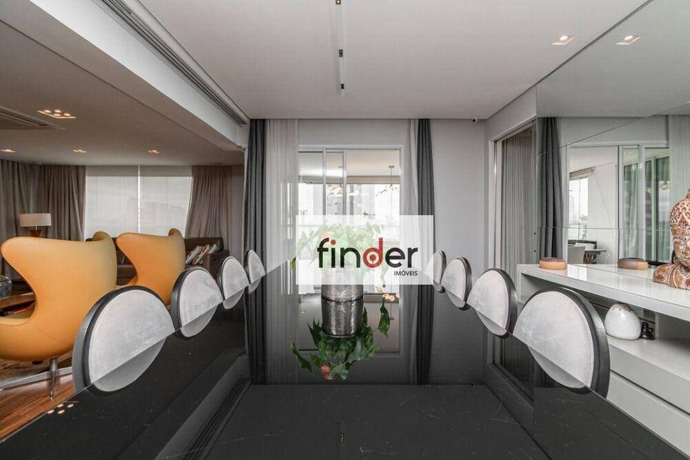 Apartamento, 4 quartos, 385 m² - Foto 5
