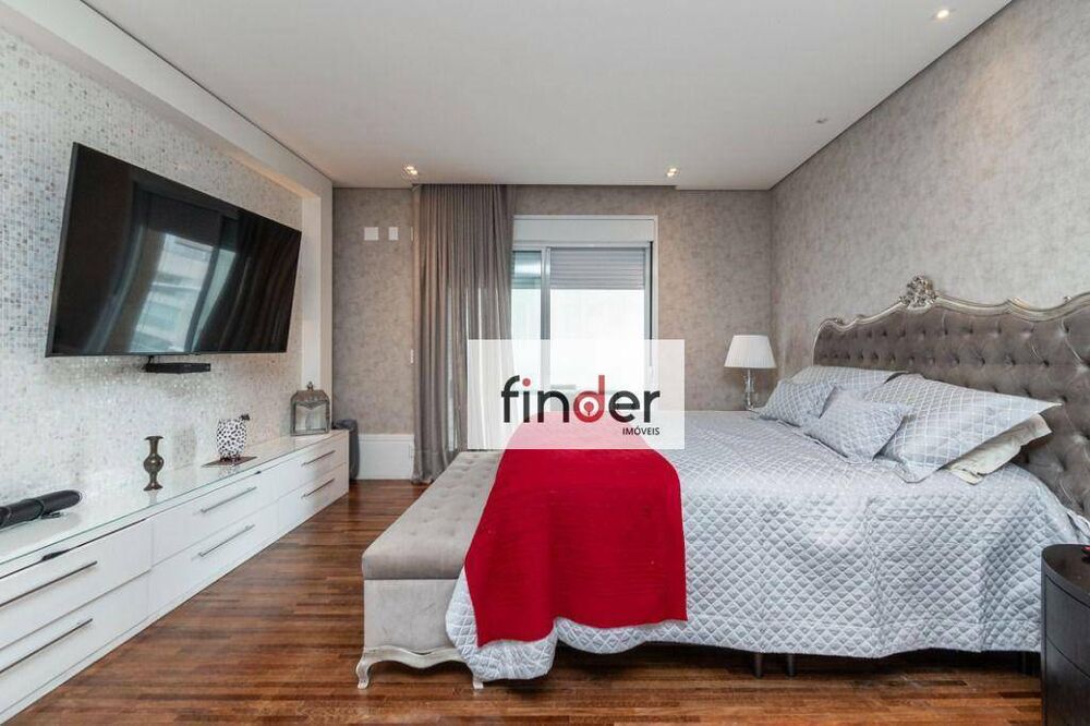 Apartamento, 4 quartos, 385 m² - Foto 2