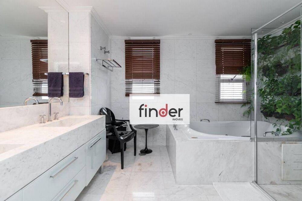 Apartamento, 4 quartos, 385 m² - Foto 4
