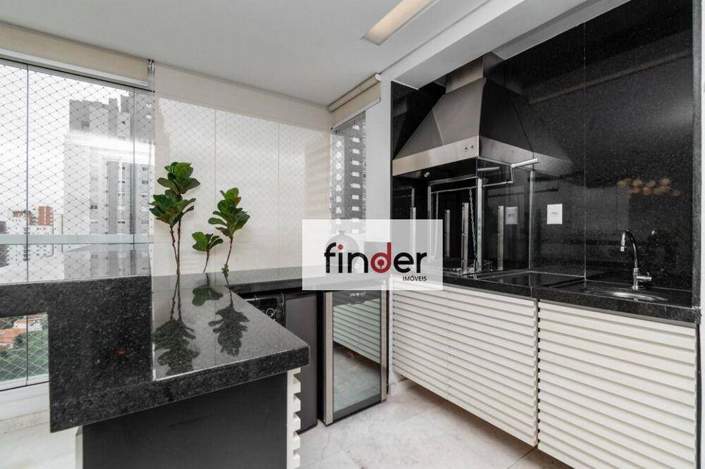Apartamento, 4 quartos, 385 m² - Foto 6