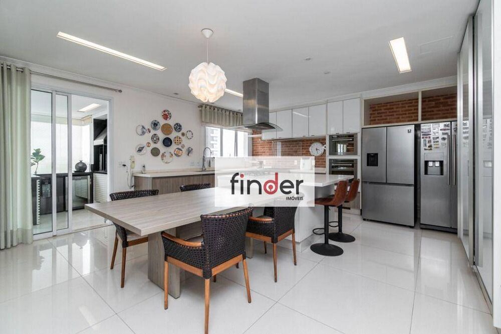 Apartamento, 4 quartos, 385 m² - Foto 7