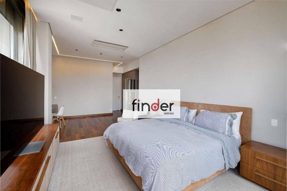 Cobertura, 4 quartos, 672 m² - Foto 7