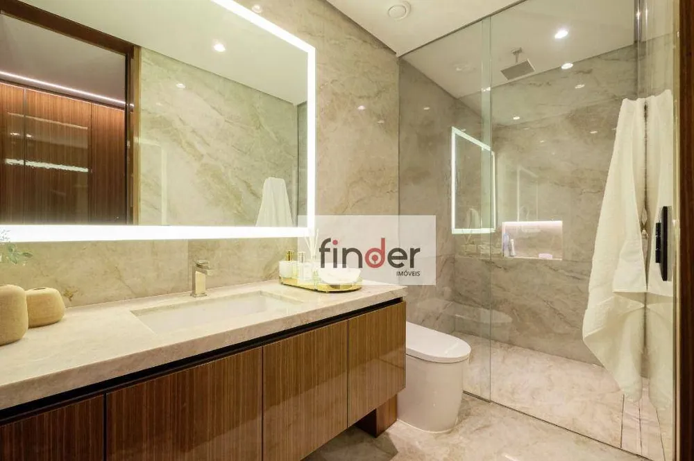 Apartamento, 2 quartos, 158 m² - Foto 2