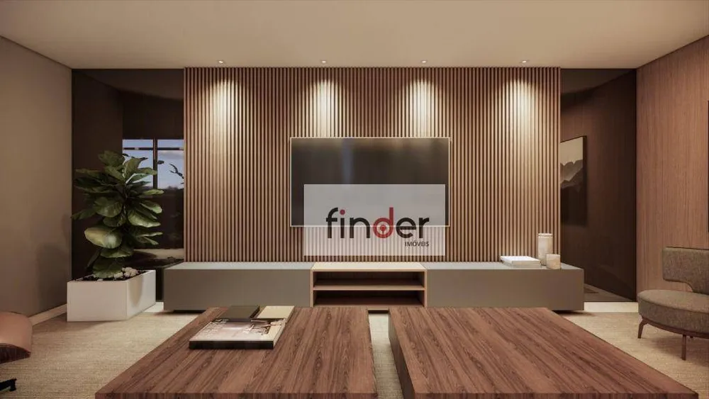 Apartamento, 3 quartos, 270 m² - Foto 3