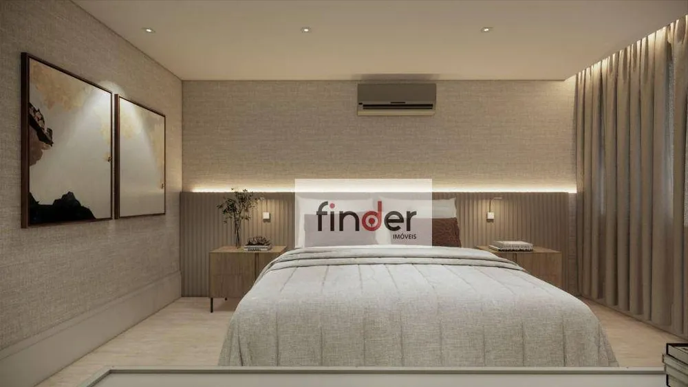 Apartamento, 3 quartos, 270 m² - Foto 4