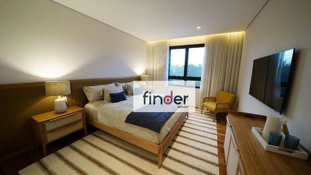 Casa de Condomínio, 6 quartos - Foto 4