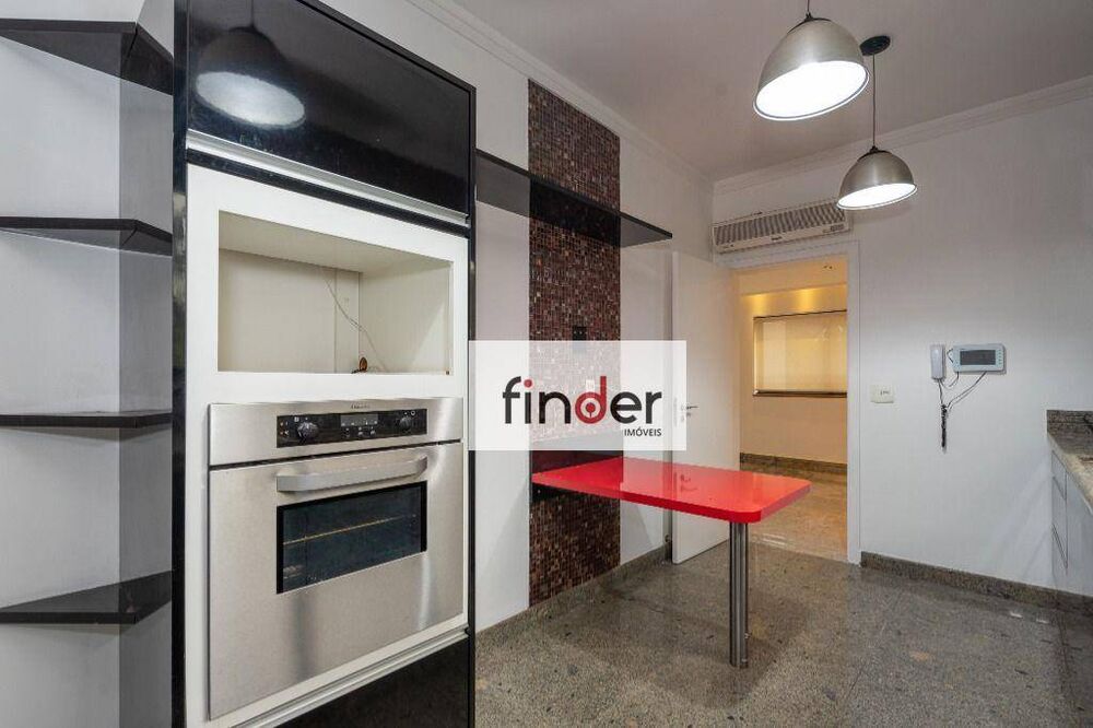 Apartamento, 4 quartos, 195 m² - Foto 13