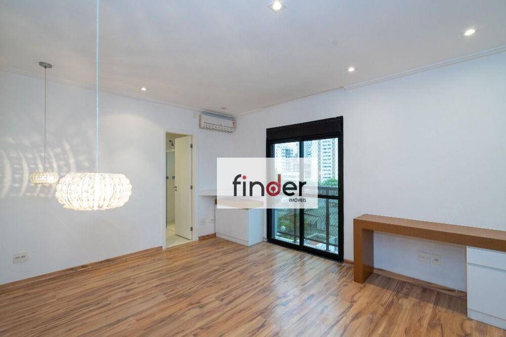 Apartamento, 4 quartos, 195 m² - Foto 11